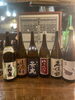 「おすすめ地酒」