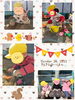 お砂あそびたのしいね♡「みんな元気いっぱい！【交野市・小規模保育園】」