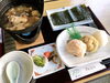「新米でおかわり！魚沼ごちそうおにぎりは12月25日まで！」