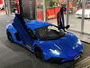 「Lamborghini Aventador SV LP750-4 御成約頂き納車となりました」