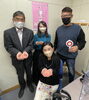 Nature Remedy Lab土屋晴美さん出演「ボイス・キュー「第394回 おつまみちょ～だい」Nature Remedy Labの土屋晴美さん出演！」