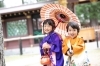 七五三撮影「七五三出張撮影（スタジオ・ロケーション撮影）」