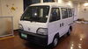 「軽バン、マニュアル車が入荷しました✨」
