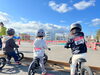 「第11回しまなみランニングバイク選手権へ！」