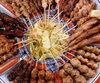 「BBQ、おつまみに如何でしょうか？」
