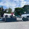 快晴の中『高砂音楽祭 第13回高砂ウッドストック』開催！［高砂北公園☆2022年10月30日（日）9時〜16時］ | まいぷれ葛飾編集部のニュース | まいぷれ[葛飾区]