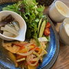 本日は1人で『cafe＆lunch piccolo』さん♪♪【京都市南区 東寺】