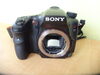 SONY ソニー α77 SLT-A77V 「SONY ソニー α77 SLT-A77V ボディフィルムカメラの買取は札幌市白石区の大吉白石栄通店にお売りください！」