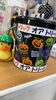 「当店もハロウィン」