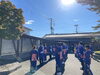 「演舞の秋」