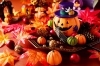 「四季の里で、ハロウィンパーティーいかがですか？」