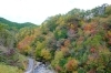 三室峡「三室峡紅葉まつりに行ってきました」