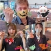 かわいいハロウィン❤️「ハロウィンイベント✨ありがとうございました！！」