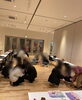 ペーパータワーに挑戦！「婚活パーティー3組のカップル誕生しました！」