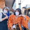 バカ殿様「街角の情景」