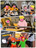 お散歩♡「ハッピーハロウィン☆【交野市・小規模保育園】」