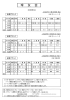 「球友会11月3・5・6日の予定[京都市右京区]」