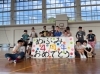 「10月余暇支援楽しんで来ました❣️」