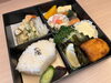 「大好評の期間限定お弁当2種類追加(*^^*)」