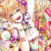 「『ティーカップアリス-Tea cup Alice-』NOJ新潟オリジナル自販機完成(=ﾟωﾟ)ﾉ」