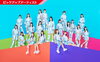 「DAM11月のピックアップアーティストは「日向坂46」コラボキャンペーンも開催中!!」