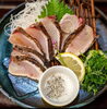 「当店で人気の「シイラ塩たたき」・・・★　【季節・旬を感じるお料理】」