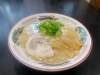 和歌山ラーメン　800円「【夢屋】再登場‼︎和歌山ラーメン」
