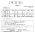 「球友会11月6日の予定[京都市右京区]」
