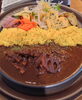チキンと蓮根の花椒カレー「人気のおすすめカレー！【千葉駅北口から3分 量り売りできるスパイス＆ハーブの専門店】」