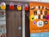 「ハロウィンイベントをしました」