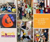 楽しいコスチュームで盛り上がりました！「Halloween Event Lesson 2022【千葉蘇我のおススメならいごと　英会話スクール】」