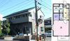 「1K賃貸アパート＠佐賀市本庄町本庄 【佐賀の不動産・TOMカンパニー】」
