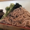 そばをたらふく食べたいときはこのお店！！～三次市布野町のグルメ～