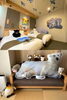 「とべ動物園限定ルーム「TOBEZOO ROOM」リニューアルについて」