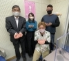魔法のパンケーキ伊豆Gate清水町店北岸さん出演「ボイス・キュー「第395回 おつまみちょ～だい」Hawaiian Cafe 魔法のパンケーキ伊豆Gate清水町店の北岸正行さん出演！」