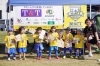 「"ふらん志すこ"CUP キッズサッカー大会 in上天草」