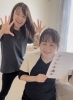 「初参加イベント楽しみ！」