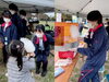 「小学生税金クイズラリー★お菓子をゲット＆1億円をもって写真を撮ろう♪第20回水元公園WAKATEフェスタ（ワカテフェスタ）開催！［都立水元公園野外ステージ☆2022年11月5日（土）10時〜15時］」