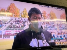 【優勝】岡山県高校サッカー選手権大会　決勝戦