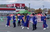 「イオン前沢店周年祭」