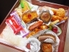 お子様弁当「【食欲の秋】秋のイベントに秋山仕出しのお弁当が大好評です！【七五三・お誕生日などにも♪】」
