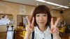 「　今日１３日(土）・１４日（日）営業しております。　ＨＡＩＲ　ＢＡＳＩＣでーす。♪♪」