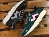 KARHU ARIA 95 カルフ アリア「22年秋冬は深みのある好配色！ カルフARIAのニューカラー。」