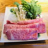 すき焼きコースでご来店頂きありがとうございました。「ご法事・ご慶事・お祝いのお料理のご予約承ります。~船橋・馬込霊園すぐ近くの完全予約制の肉割烹・しゃぶしゃぶやスッポン料理も楽しめます~」
