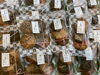 サクサクッ「手づくり　ごまクッキー」「サクサクッ「手づくり　ごまクッキー」」