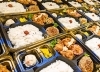 「【20個以上からお得になる弁当】セレクト日替り弁当！」