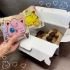 「お客様から差し入れ♡」