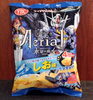 「Wエアリアル」