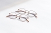 「【UKMK eyewearより上品にかけられるクラウンパントのご紹介】市川駅から徒歩3分　視能訓練士のメガネ屋 オオクシメガネ」