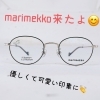 優しくて可愛い印象に！「【新着！】マリメッコ来ましたよ！」